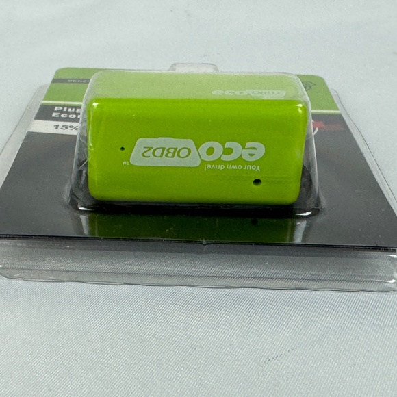 Lot of 6 Automatic Device Brand Eco OBD2 - Picture 4 of 6